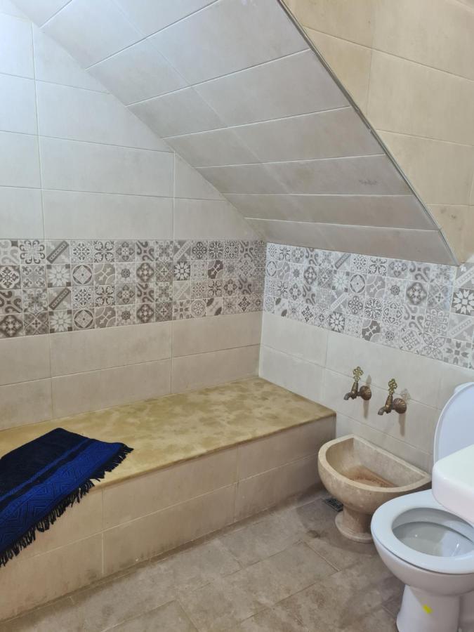 La Petite Villa Avec Piscine Pieds Dans L'Eau سيدي رحال المظهر الخارجي الصورة